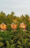 Туры в отель KALMA Bamboo Eco Lodge Туры в отель KALMA Bamboo Eco Lodge