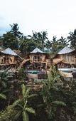 Туры в отель KALMA Bamboo Eco Lodge Туры в отель KALMA Bamboo Eco Lodge