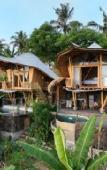 Туры в отель KALMA Bamboo Eco Lodge Туры в отель KALMA Bamboo Eco Lodge
