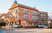 Туры в отель Hostal Villa de Ajalvir Туры в отель Hostal Villa de Ajalvir