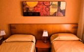 Туры в отель Hostal Villa de Ajalvir Туры в отель Hostal Villa de Ajalvir