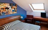 Туры в отель Hostal Villa de Ajalvir Туры в отель Hostal Villa de Ajalvir