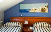 Туры в отель Hostal Villa de Ajalvir Туры в отель Hostal Villa de Ajalvir