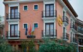 Туры в отель Hostal Villa de Ajalvir Туры в отель Hostal Villa de Ajalvir