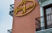 Туры в отель Hostal Villa de Ajalvir Туры в отель Hostal Villa de Ajalvir