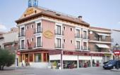 Туры в отель Hostal Villa de Ajalvir Туры в отель Hostal Villa de Ajalvir