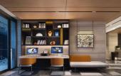 Туры в отель Hampton by Hilton Suzhou Guanqian Street Туры в отель Hampton by Hilton Suzhou Guanqian Street