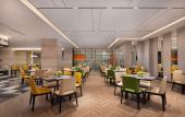 Туры в отель Hampton by Hilton Suzhou Guanqian Street Туры в отель Hampton by Hilton Suzhou Guanqian Street