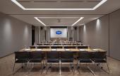 Туры в отель Hampton by Hilton Suzhou Guanqian Street Туры в отель Hampton by Hilton Suzhou Guanqian Street