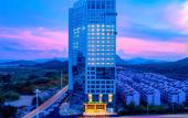 Туры в отель Vienna International Hotel (Shaoguan High-speed Railway Station Square Branch) Туры в отель Vienna International Hotel (Shaoguan High-speed Railway Station Square Branch)