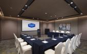 Туры в отель Hampton by Hilton Baoding High-Tech Zone Туры в отель Hampton by Hilton Baoding High-Tech Zone