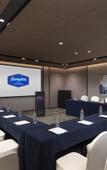Туры в отель Hampton by Hilton Baoding High-Tech Zone Туры в отель Hampton by Hilton Baoding High-Tech Zone