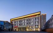 Туры в отель Hampton by Hilton Baoding High-Tech Zone Туры в отель Hampton by Hilton Baoding High-Tech Zone