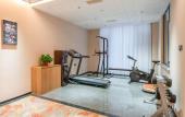 Туры в отель Jifeng International Hotel (Tacheng Station) Туры в отель Jifeng International Hotel (Tacheng Station)