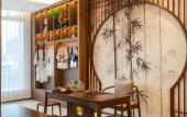 Туры в отель Jifeng International Hotel (Tacheng Station) Туры в отель Jifeng International Hotel (Tacheng Station)
