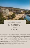 Туры в отель Aminess Younique Narrivi Hotel Туры в отель Aminess Younique Narrivi Hotel