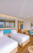 Туры в отель Sala Quy Nhon Beach Hotel Туры в отель Sala Quy Nhon Beach Hotel