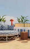 Туры в отель Amarello Hotel Praia Santo Andre, Tapestry Collection Hilton Туры в отель Amarello Hotel Praia Santo Andre, Tapestry Collection Hilton