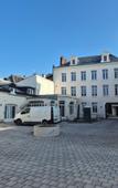 Туры в отель The Originals Boutique, Hotel 3 etoiles Les Coulisses du Theatre Туры в отель The Originals Boutique, Hotel 3 etoiles Les Coulisses du Theatre