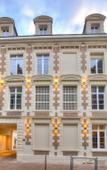 Туры в отель The Originals Boutique, Hotel 3 etoiles Les Coulisses du Theatre Туры в отель The Originals Boutique, Hotel 3 etoiles Les Coulisses du Theatre