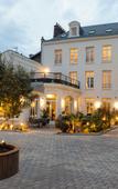 Туры в отель The Originals Boutique, Hotel 3 etoiles Les Coulisses du Theatre Туры в отель The Originals Boutique, Hotel 3 etoiles Les Coulisses du Theatre