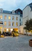 Туры в отель The Originals Boutique, Hotel 3 etoiles Les Coulisses du Theatre Туры в отель The Originals Boutique, Hotel 3 etoiles Les Coulisses du Theatre