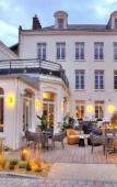 Туры в отель The Originals Boutique, Hotel 3 etoiles Les Coulisses du Theatre Туры в отель The Originals Boutique, Hotel 3 etoiles Les Coulisses du Theatre