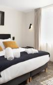Туры в отель The Originals Boutique, Hotel 3 etoiles Les Coulisses du Theatre Туры в отель The Originals Boutique, Hotel 3 etoiles Les Coulisses du Theatre