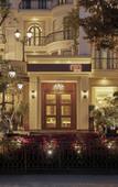 Туры в отель Nia Hotel Туры в отель Nia Hotel