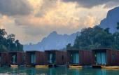 Туры в отель 360 issara Floating Resort Туры в отель 360 issara Floating Resort