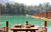 Туры в отель 360 issara Floating Resort Туры в отель 360 issara Floating Resort