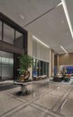 Туры в отель DoubleTree by Hilton Yanji Туры в отель DoubleTree by Hilton Yanji