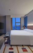 Туры в отель DoubleTree by Hilton Yanji Туры в отель DoubleTree by Hilton Yanji