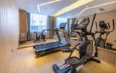 Туры в отель MEHOOD LESTIE Hotel (Qingdao Jiaodong Airport Jiaozhou Baolong Plaza) Туры в отель MEHOOD LESTIE Hotel (Qingdao Jiaodong Airport Jiaozhou Baolong Plaza)