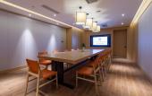 Туры в отель MEHOOD LESTIE Hotel (Qingdao Jiaodong Airport Jiaozhou Baolong Plaza) Туры в отель MEHOOD LESTIE Hotel (Qingdao Jiaodong Airport Jiaozhou Baolong Plaza)