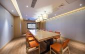Туры в отель MEHOOD LESTIE Hotel (Qingdao Jiaodong Airport Jiaozhou Baolong Plaza) Туры в отель MEHOOD LESTIE Hotel (Qingdao Jiaodong Airport Jiaozhou Baolong Plaza)
