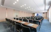 Туры в отель Elong Wanguo Hotel (Jinan Baotu Spring Daming Lake Scenic Area) Туры в отель Elong Wanguo Hotel (Jinan Baotu Spring Daming Lake Scenic Area)