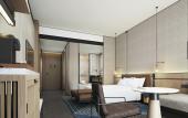 Туры в отель Four Points By Sheraton Yangjiang City Center Туры в отель Four Points By Sheraton Yangjiang City Center