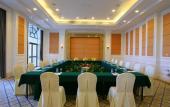 Туры в отель Four Points By Sheraton Yangjiang City Center Туры в отель Four Points By Sheraton Yangjiang City Center
