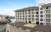 Туры в отель Four Points By Sheraton Yangjiang City Center Туры в отель Four Points By Sheraton Yangjiang City Center