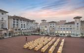 Туры в отель Four Points By Sheraton Yangjiang City Center Туры в отель Four Points By Sheraton Yangjiang City Center