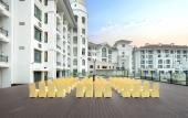 Туры в отель Four Points By Sheraton Yangjiang City Center Туры в отель Four Points By Sheraton Yangjiang City Center