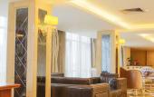 Туры в отель Four Points By Sheraton Yangjiang City Center Туры в отель Four Points By Sheraton Yangjiang City Center