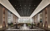 Туры в отель Four Points By Sheraton Yangjiang City Center Туры в отель Four Points By Sheraton Yangjiang City Center