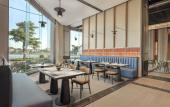 Туры в отель Four Points By Sheraton Yangjiang City Center Туры в отель Four Points By Sheraton Yangjiang City Center