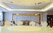 Туры в отель Four Points By Sheraton Yangjiang City Center Туры в отель Four Points By Sheraton Yangjiang City Center