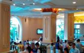 Туры в отель Four Points By Sheraton Yangjiang City Center Туры в отель Four Points By Sheraton Yangjiang City Center