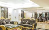 Туры в отель Four Points By Sheraton Yangjiang City Center Туры в отель Four Points By Sheraton Yangjiang City Center