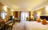 Туры в отель Four Points By Sheraton Yangjiang City Center Туры в отель Four Points By Sheraton Yangjiang City Center