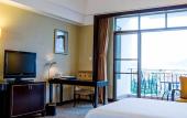 Туры в отель Four Points By Sheraton Yangjiang City Center Туры в отель Four Points By Sheraton Yangjiang City Center